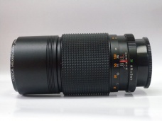 ヘキサノンAR200mmF4