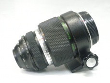 OMズイコーマクロ38mmF2.8MC オートエクステンションチューブ65-116付