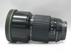 SMCペンタAスター200mmF2.8