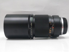 OMズイコー300mmF4.5MC