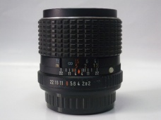 SMCペンタ35mmF2