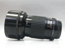 SMCペンタA300mmF4 （Aスター）