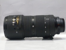 AFニッコールED80-200mmF2,8DN