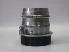 ニッコールL5cmF3.5