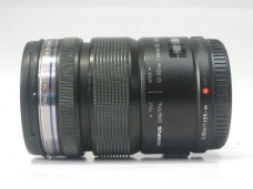 MズイコーD12-50mmF3.5-6.3EZ