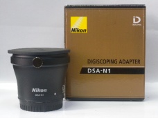デジスコーピングアダプターDSA-N1