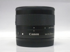 EF-Mマクロ28mmF3.5ISstm