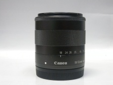 EF-M18-55mmF3.5-5.6ISstm