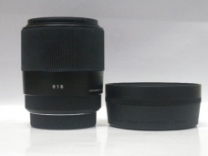 コンテンポラリーDCDN30mmF1.4（M4/3）