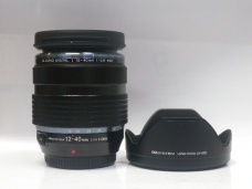 MズイコーD12-40mmF2.8PROII