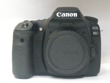 EOS80D