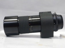 Aiマイクロニッコール200mmF4s