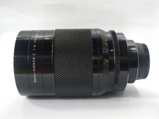 レフレックスニッコール©500mmF8