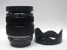 MズイコーD12-40mmF2.8PRO