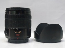 ルミックスGバリオ14-140mmF3.5-5.6OIS