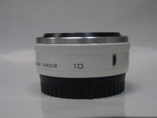 1ニッコール10mmF2.8