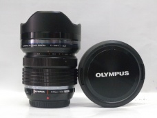 MズイコーD7-14mmF2.8PRO