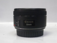EF50mmF1.8STM