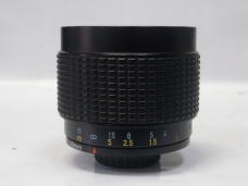 ペンタ110ズーム20-40mmF2.8