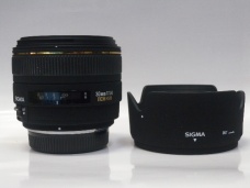 EXDC30mmF1,4HSM(マイクロフォーサーズ)