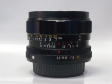 ヘキサノンAR28mmF3.5