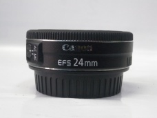 EF-S24mmF2.8stm