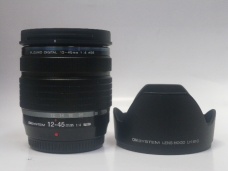 MズイコーD12-45mmF4PRO