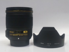 AF-Sニッコール28mmF1.8G