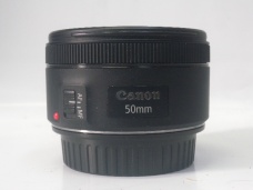 EF50mmF1.8stm