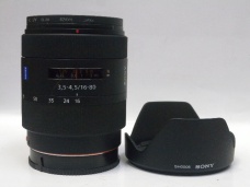 バリオゾナーDT16-80mmF3.5-4.5ZA