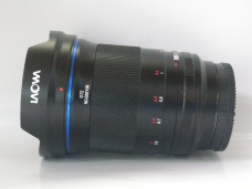 Argus35mmF0,95(ソニーFE）