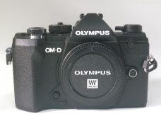 OM-D E-M5III