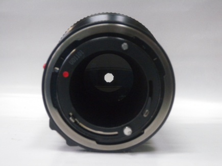 nFD200mmF2.8