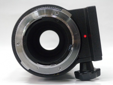 OMズイコー300mmF4.5MC