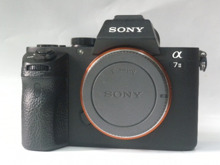 α7II