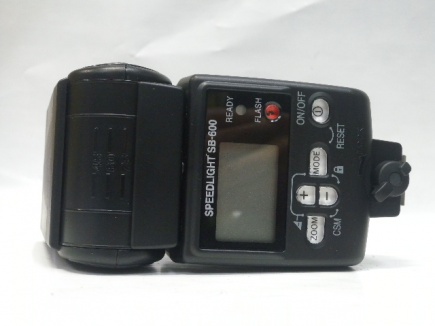 SB600