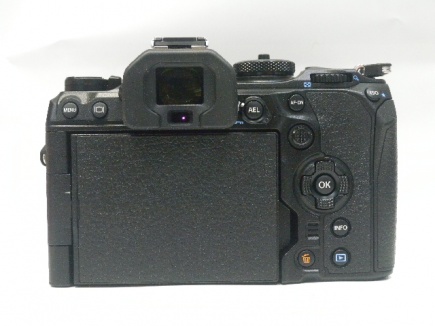 OM-1 (OM-システム）