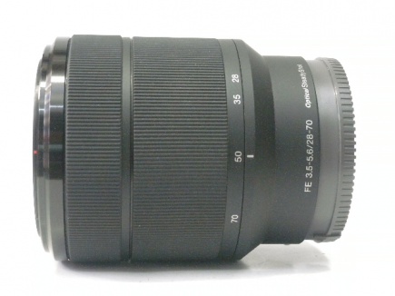 FE28-70mmF3.5-5.6oss