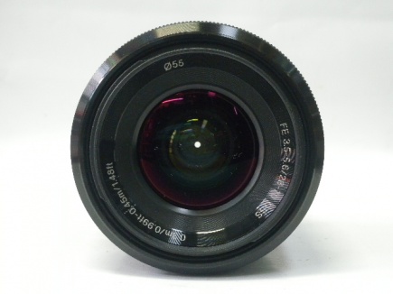 FE28-70mmF3.5-5.6oss