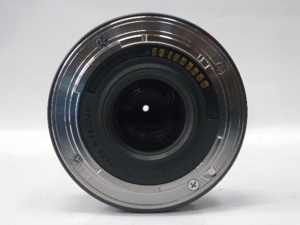 EF-M22mmF2stm