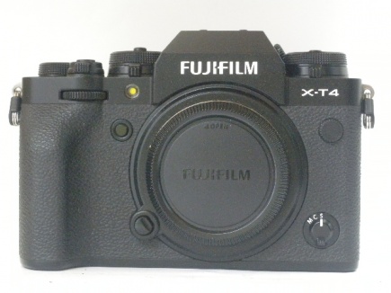 X-T4