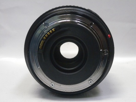 EF24-70 F4L IS