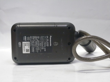 HX-A500