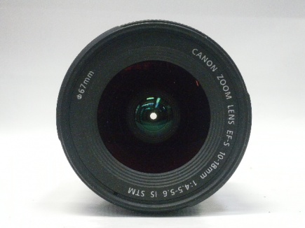 EF-S10-18F4.5-5.6ISstm