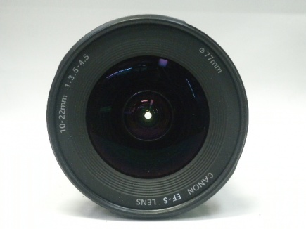 EF-S10-22mmF3.5-4.5usm