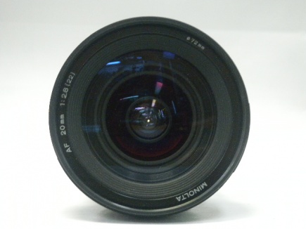 AF20mmF2.8n