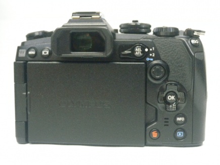 OM-D E-M1 III