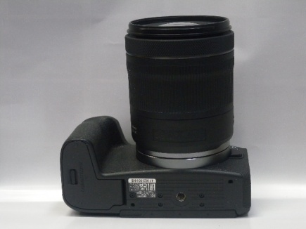 EOSRP RF24-105ISstm