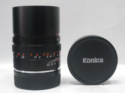 KMヘキサノン90mmF2.8