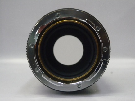 KMヘキサノン90mmF2.8